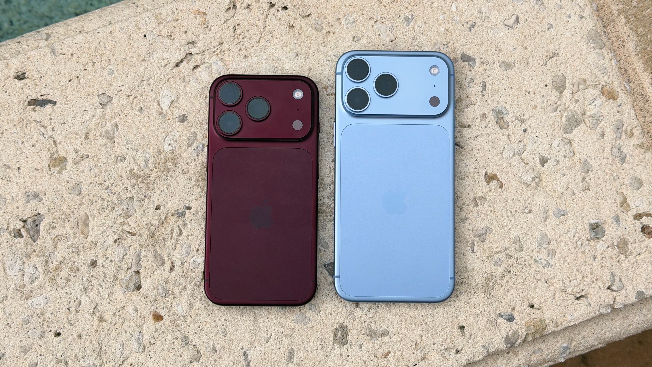 iPhone 18 Pro dan Pro Max Masuk Indonesia, Siap Pre-order 7 Oktober! Cek Harganya