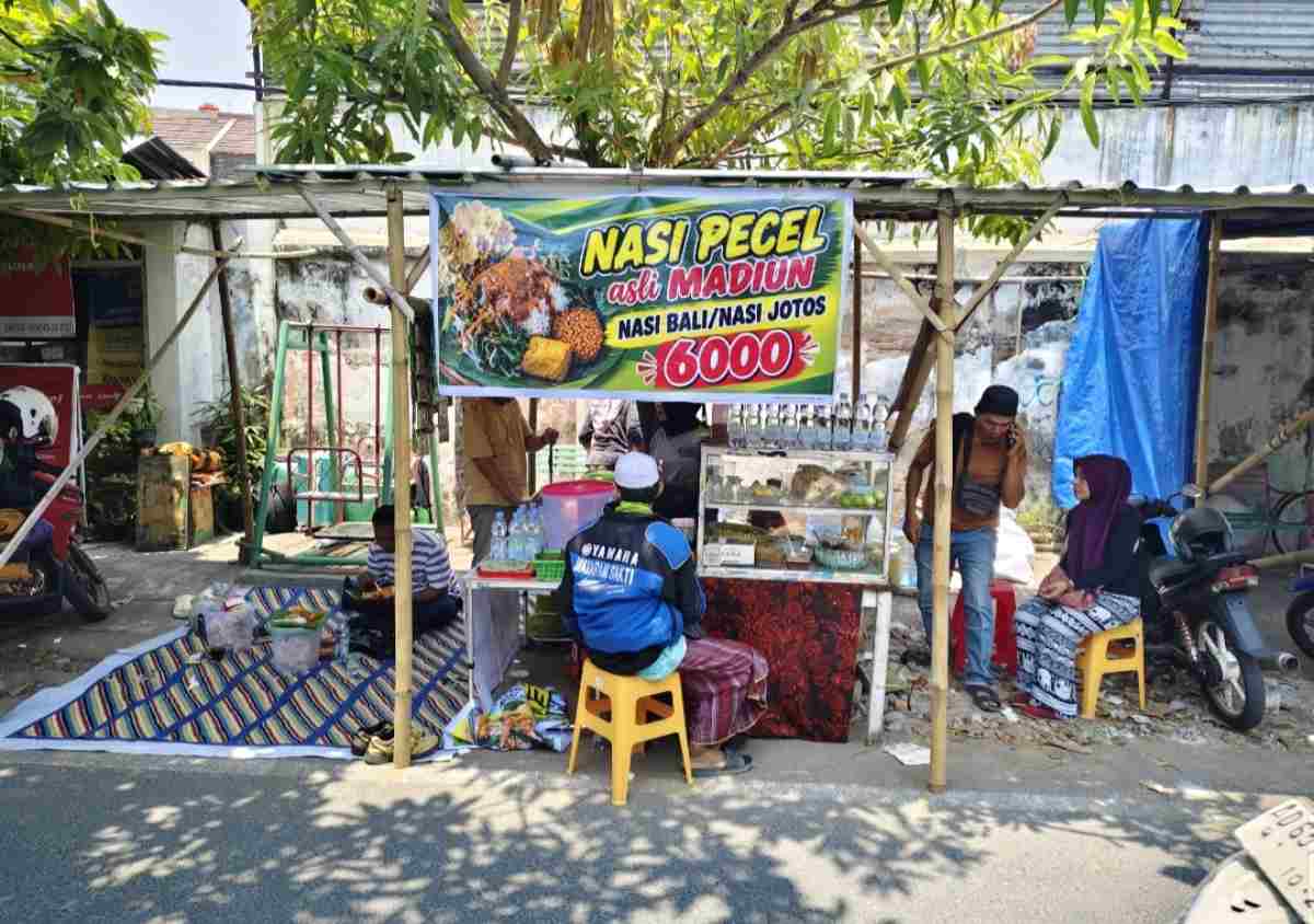 Haul Solo 2026 Dongkrak Ekonomi Warga, Hotel hingga UMKM Kebanjiran Jemaah