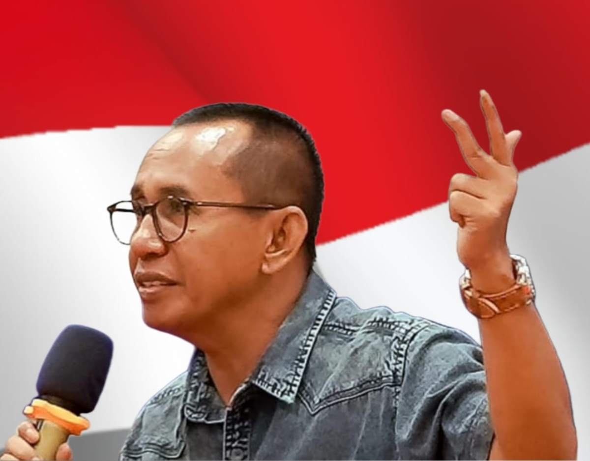 Salah Paham dengan Kesaktian Pancasila